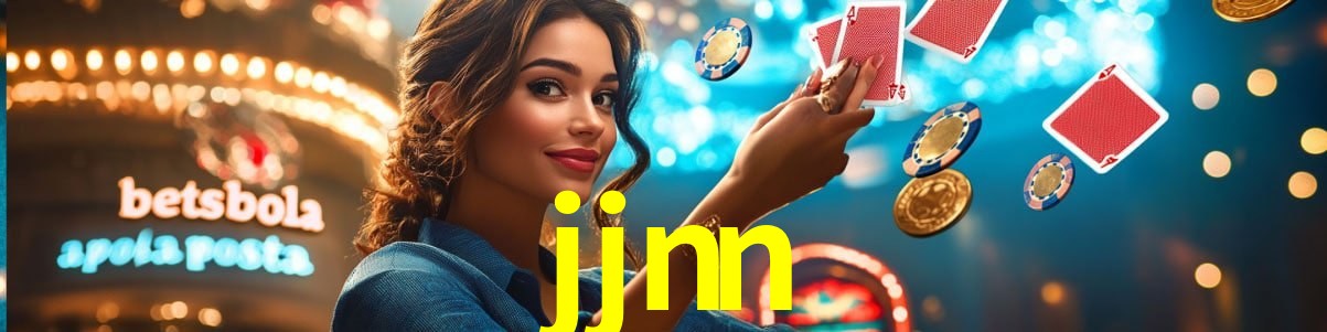 Welcome Bonus jjnn