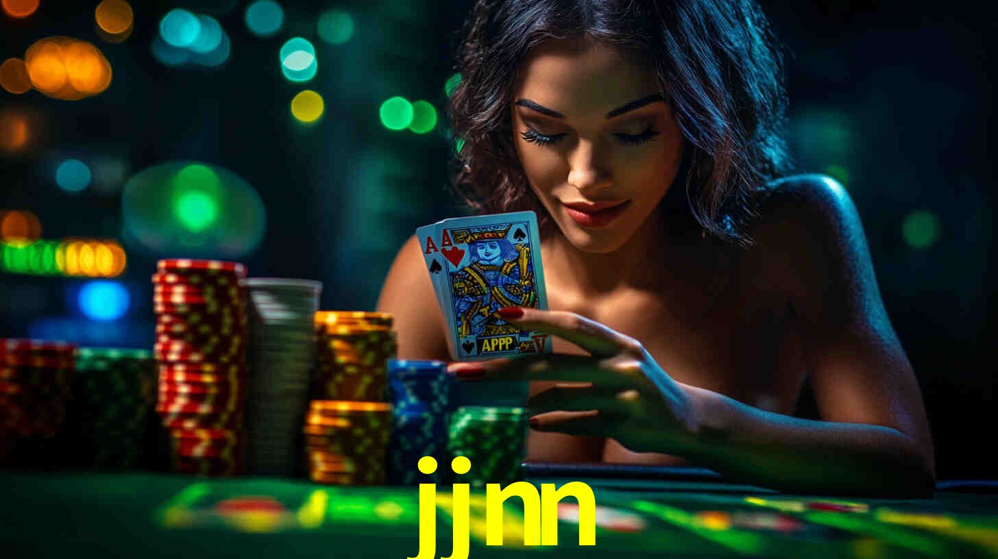 A Experiência Imersiva dos Cassinos Ao Vivo no jjnn