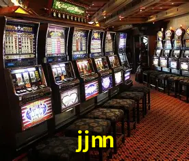 Desvendando o Mundo dos Jogos Virtuais na jjnn