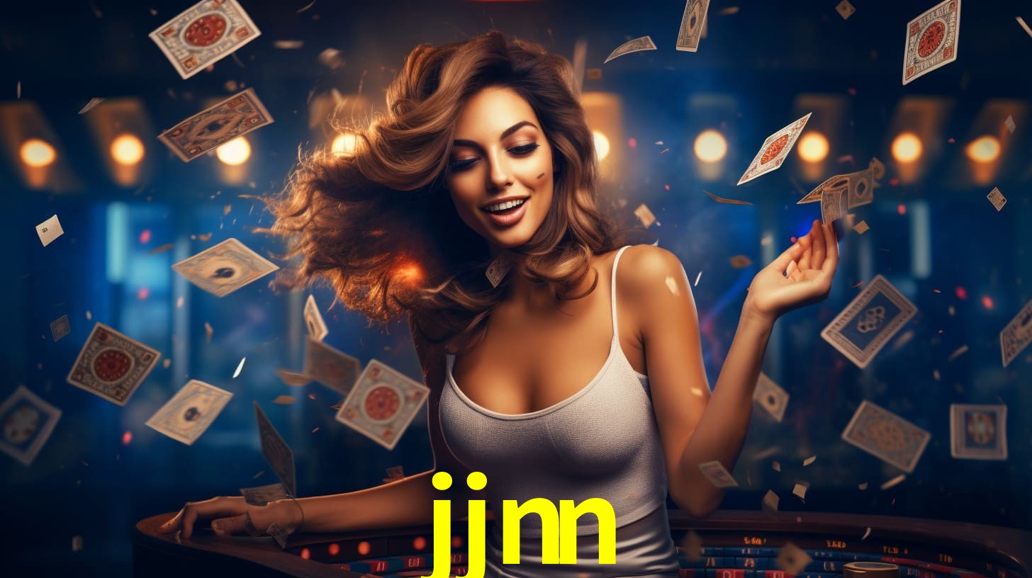 Live Casino jjnn