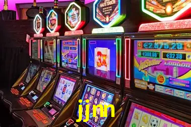 Descubra a Magia dos Jogos de Arcade no jjnn