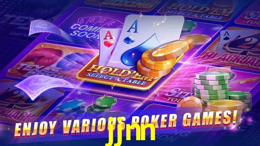 Inovações de Jogos na jjnn: O Futuro das Experiências Interativas