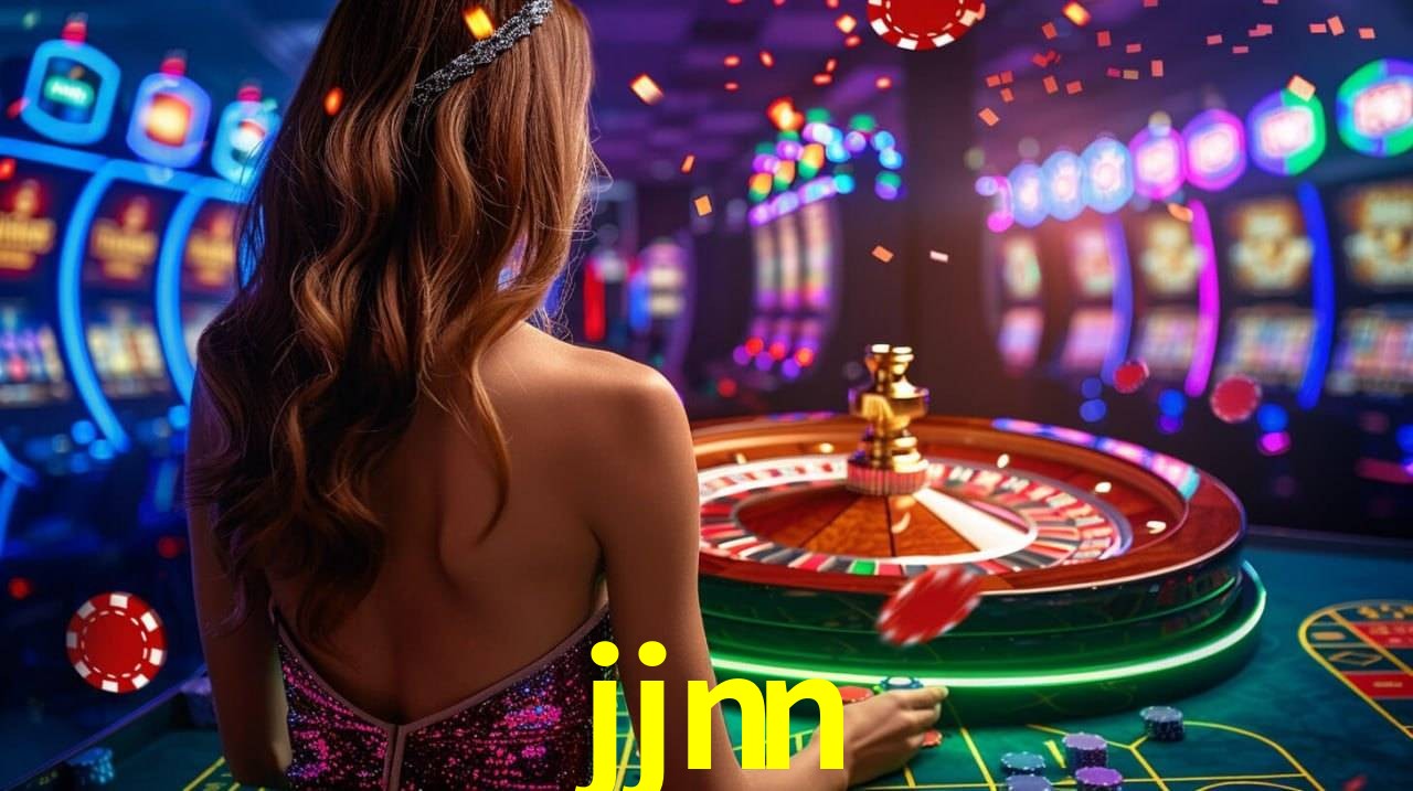 jjnn App Interface