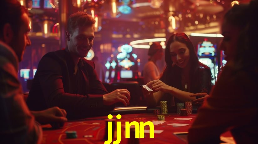 Inovações de Jogos na jjnn: O Futuro das Experiências Interativas