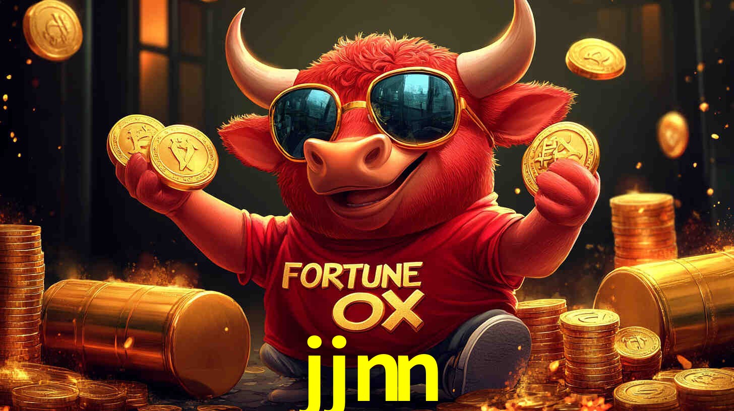 Descubra a Magia dos Jogos de Arcade no jjnn