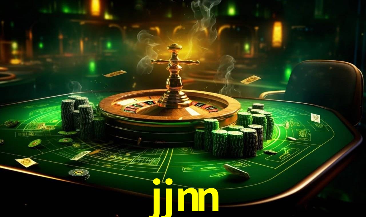 Desvendando o Mundo dos Jogos Virtuais na jjnn