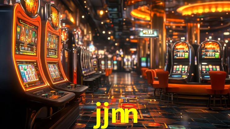 Welcome Bonus jjnn