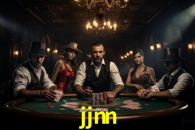 A Experiência Imersiva dos Cassinos Ao Vivo no jjnn