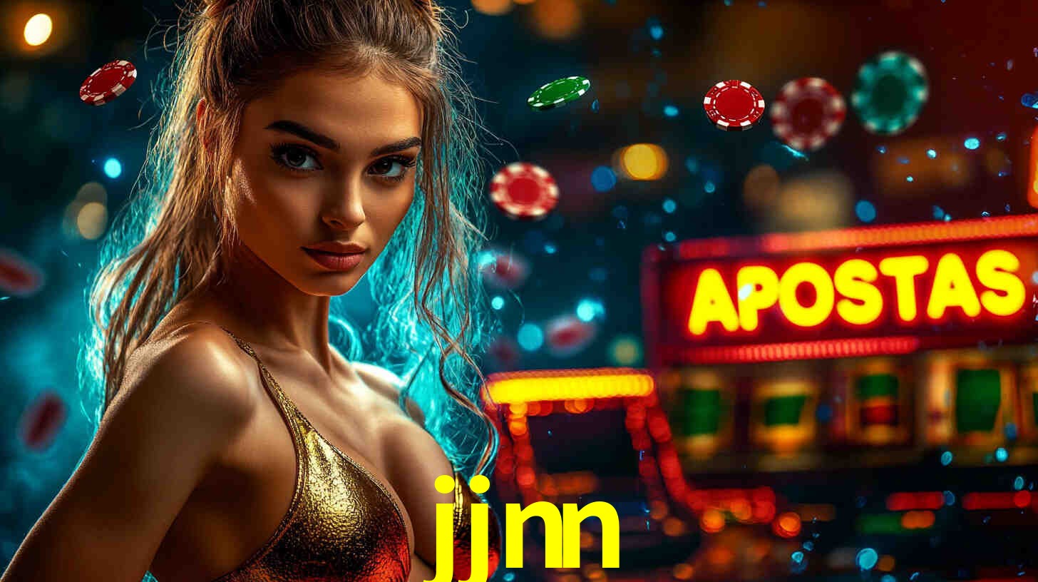 Inovações de Jogos na jjnn: O Futuro das Experiências Interativas