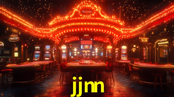 Ofertas Imperdíveis na jjnn: Promoções e Bônus Que Valem a Pena
