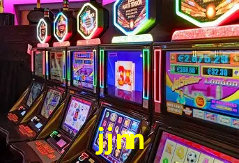 Descubra o Mundo do Cassino Online com jjnn