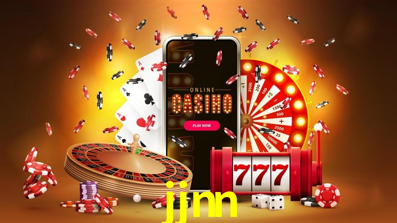 A Emoção da Loteria na jjnn: Uma Chance de Mudança de Vida