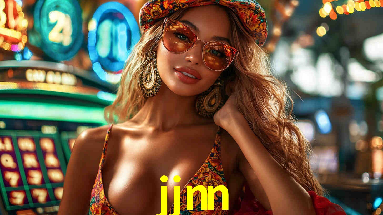 jjnn App Interface