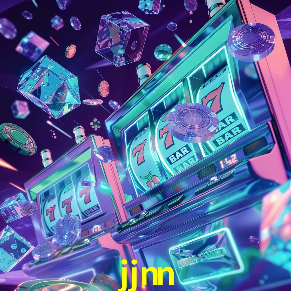 A Emoção da Loteria na jjnn: Uma Chance de Mudança de Vida